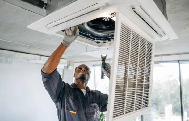 Licensed Hvac Installation service in Tulsa, OK - FH HVAC